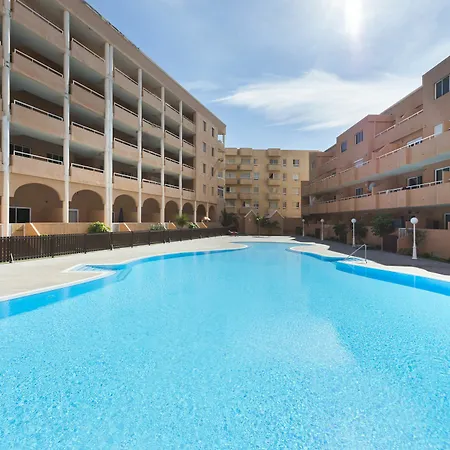 Appartement Live Medano Marineda El Médano