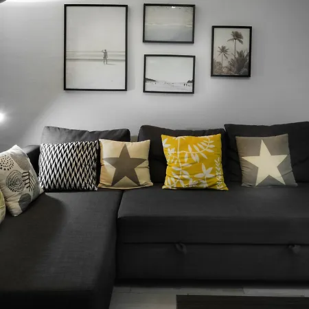 Appartement Live Medano Marineda *