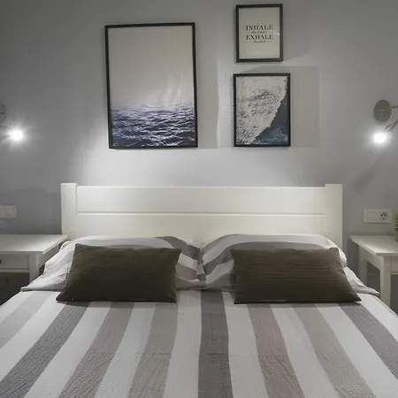 Live Medano Marineda Appartement El Médano