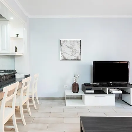 Appartement Live Medano Marineda El Médano
