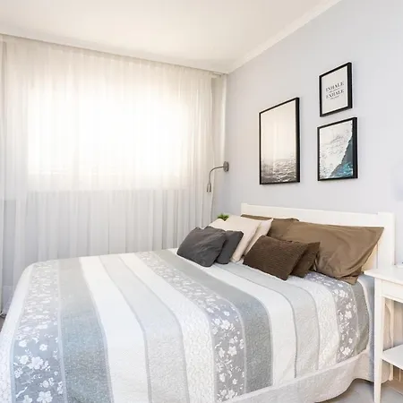 Appartement Live Medano Marineda