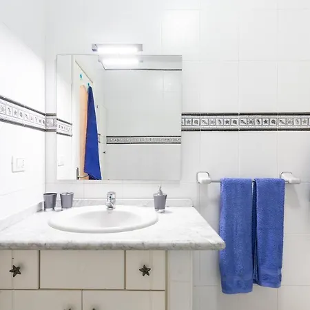 Appartement Live Medano Marineda *