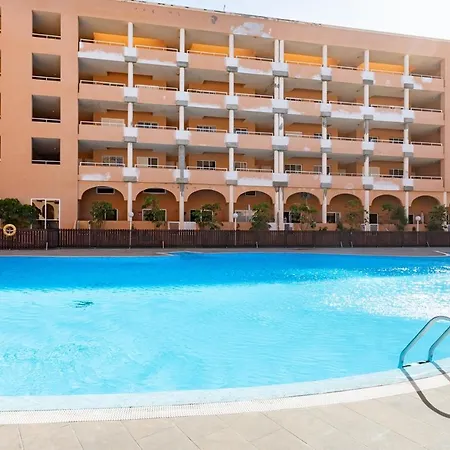 Apartment Live Medano Marineda